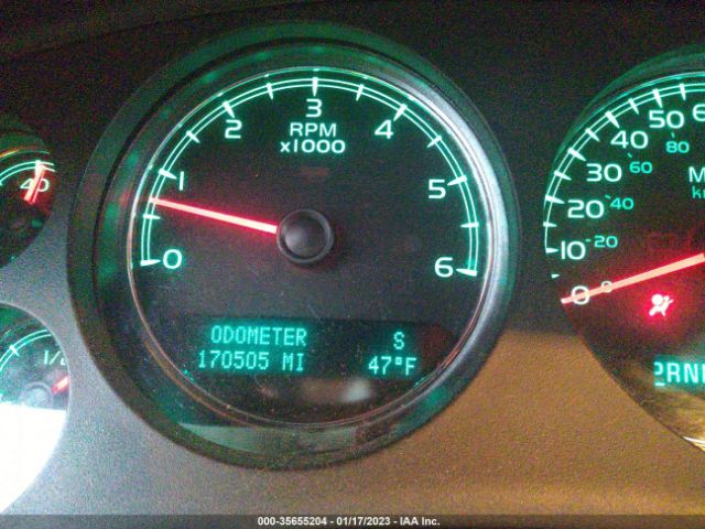1GKUKMEF9AR290577 GMC YUKON XL DENALI