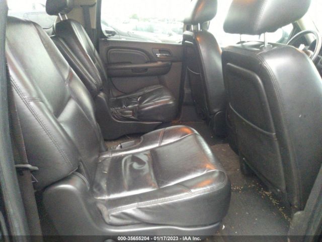 1GKUKMEF9AR290577 GMC YUKON XL DENALI