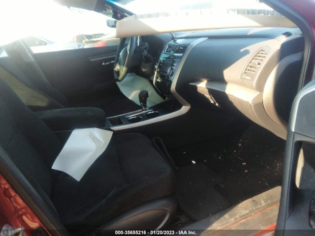 Nissan Altima 2.5 S 2015 1N4AL3AP6FN347696 Image 5