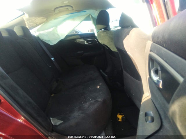 Nissan Altima 2.5 S 2015 1N4AL3AP6FN347696 Image 8
