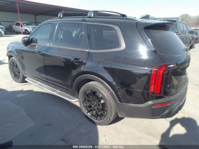 5XYP3DHCXMG102482 KIA Telluride Ex