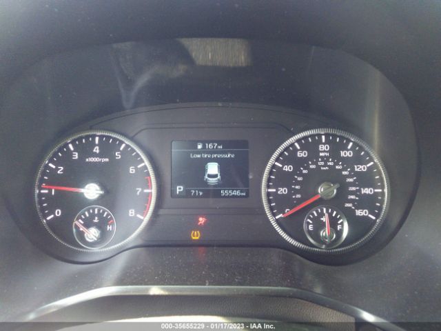 5XYP3DHCXMG102482 KIA Telluride Ex