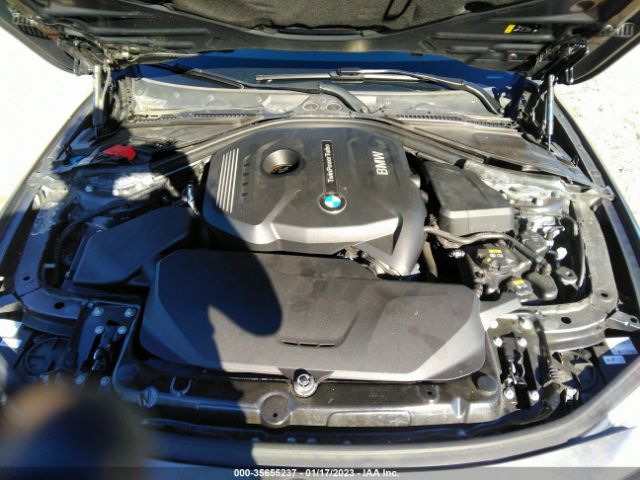 WBA4F7C32HG789220 BMW 4 Series 430i