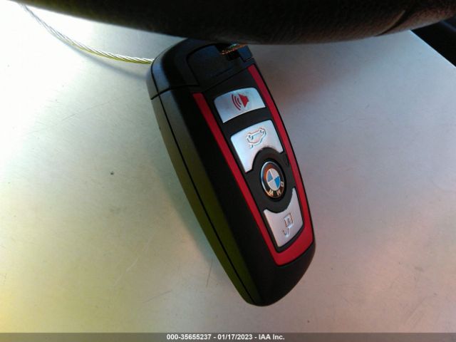 WBA4F7C32HG789220 BMW 4 Series 430i