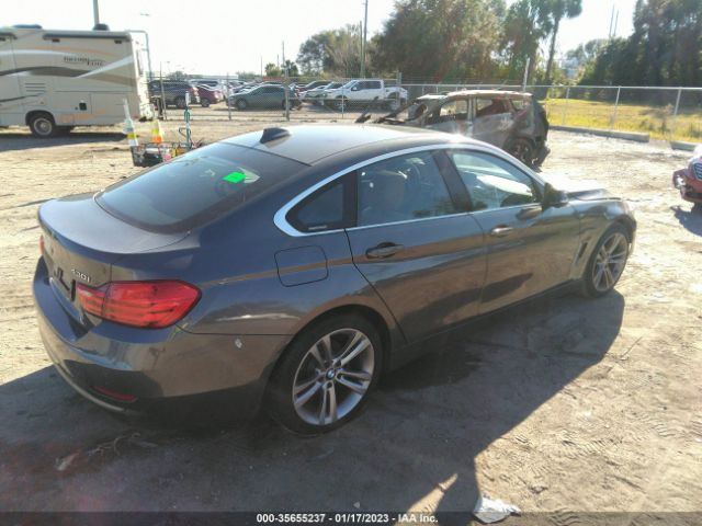 WBA4F7C32HG789220 BMW 4 Series 430i