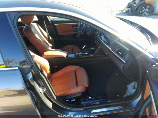 WBA4F7C32HG789220 BMW 4 Series 430i