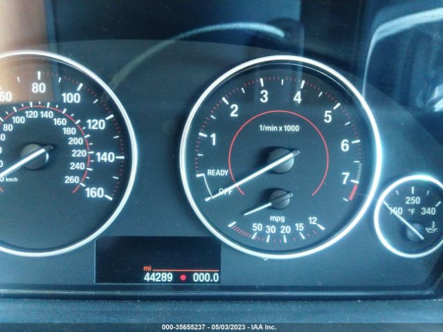 WBA4F7C32HG789220 BMW 4 Series 430i
