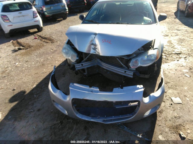 Chrysler SEBRING SDN 2005 1C3EL46X65N624800 Image 6