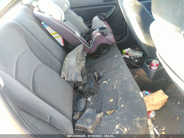 Chrysler SEBRING SDN 2005 1C3EL46X65N624800 Image 8