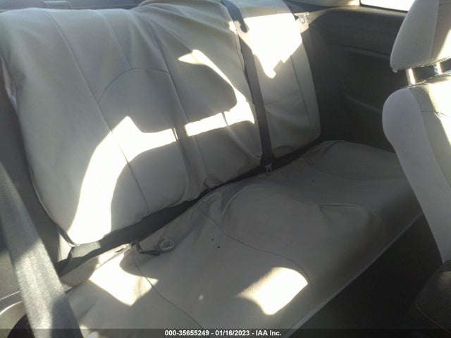 2007 HONDA CIVIC CPE EX VIN: 2HGFG12817H562639