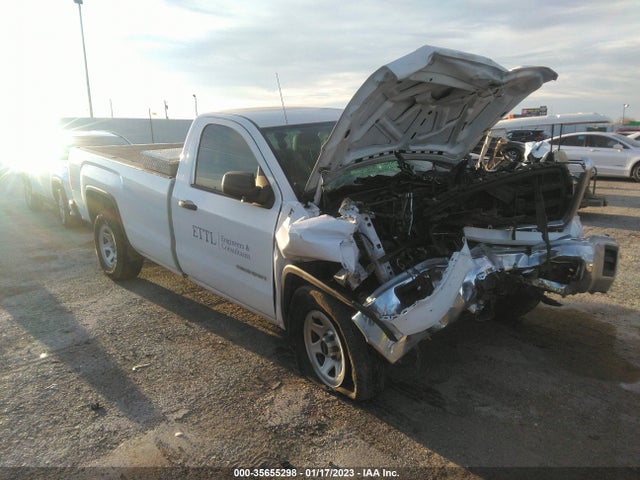 2015 1GTN1TEHXFZ376633 main image
