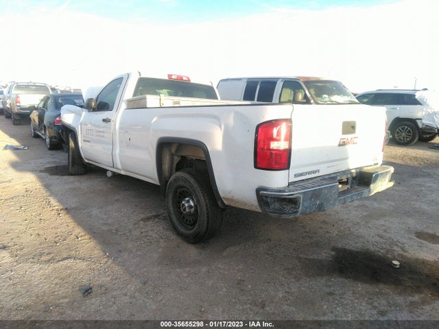 GMC SIERRA 1500 2015 1GTN1TEHXFZ376633 Image 3
