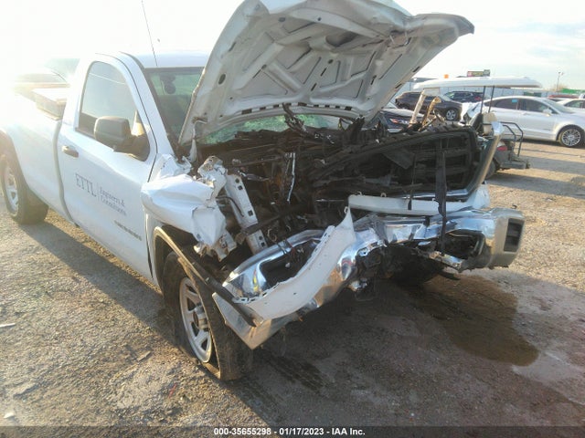 GMC SIERRA 1500 2015 1GTN1TEHXFZ376633 Image 6