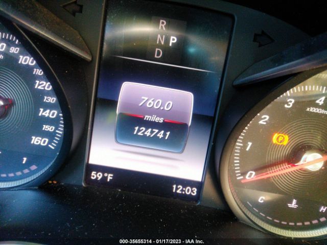 55SWF4JB4JU277932 Mercedes-Benz C-class C 300