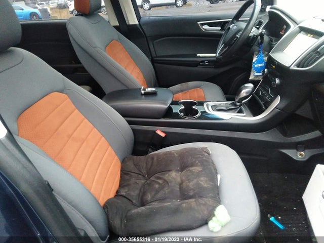 2018 Ford Edge, VIN: 2FMPK4J98JBC45377