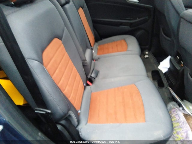 2018 Ford Edge, VIN: 2FMPK4J98JBC45377