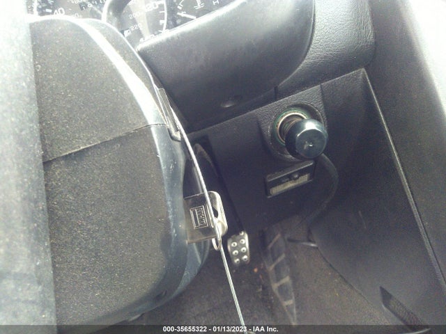 1993 MAZDA MX-5 MIATA VIN: JM1NA3512P0414915