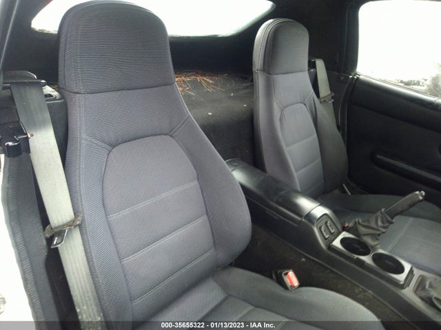 1993 MAZDA MX-5 MIATA VIN: JM1NA3512P0414915