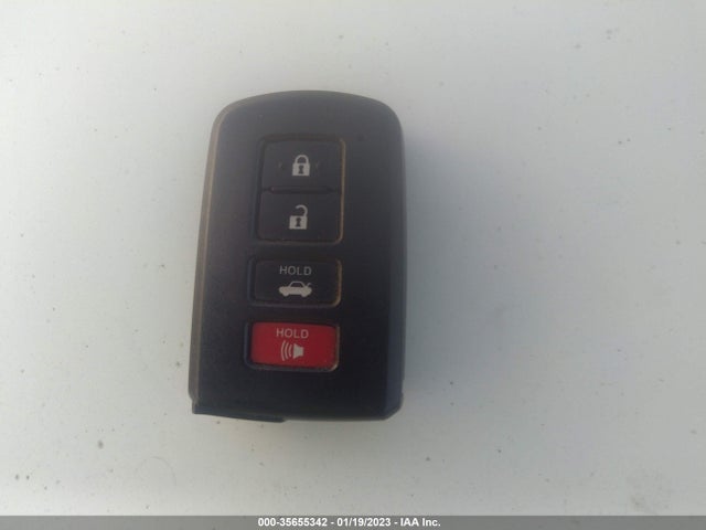 Toyota Prius Four 2015 JTDKN3DU8F1983215 Image 11