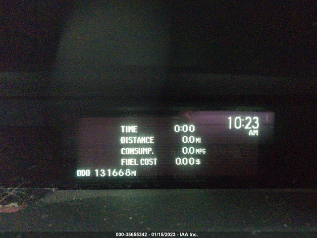 Toyota Prius Four 2015 JTDKN3DU8F1983215 Image 7