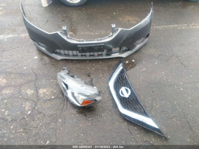 3N1AB7AP4KY424747 Nissan SENTRA S