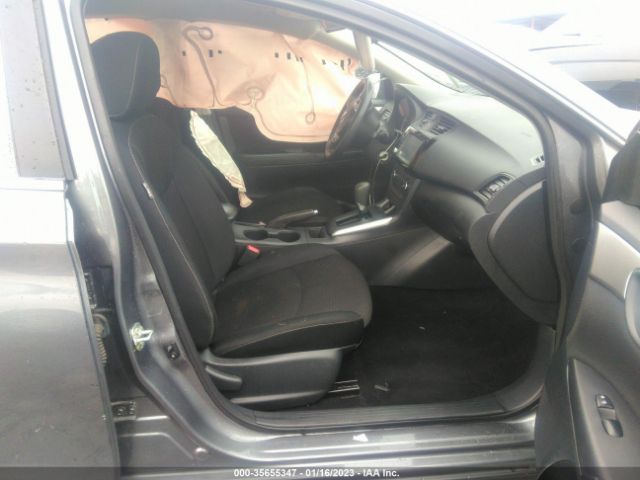 3N1AB7AP4KY424747 Nissan SENTRA S