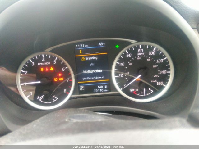 3N1AB7AP4KY424747 Nissan SENTRA S