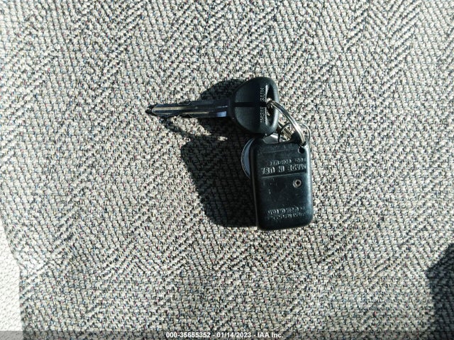 JA4MT31P3WP028407 Mitsubishi Montero Sport Ls