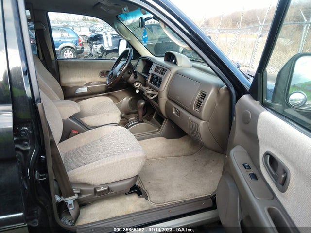 JA4MT31P3WP028407 Mitsubishi Montero Sport Ls