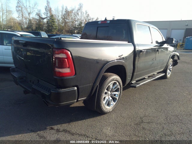 1C6SRFJT6LN380860 RAM 1500 Laramie