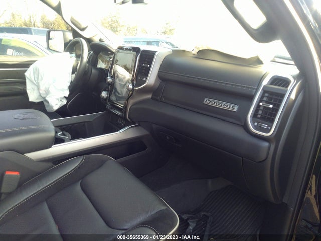 1C6SRFJT6LN380860 RAM 1500 Laramie