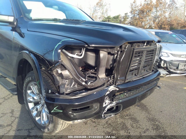 1C6SRFJT6LN380860 RAM 1500 Laramie