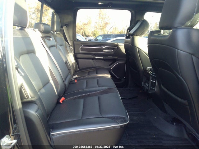 1C6SRFJT6LN380860 RAM 1500 Laramie