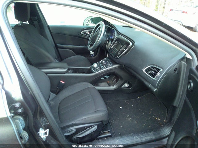 Chrysler 200 2015 1C3CCCAB3FN746979 Image 6