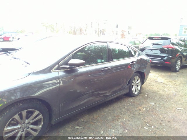 Chrysler 200 2015 1C3CCCAB3FN746979 Image 7