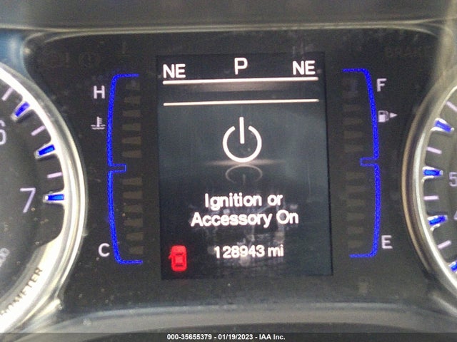 Chrysler 200 2015 1C3CCCAB3FN746979 Image 8