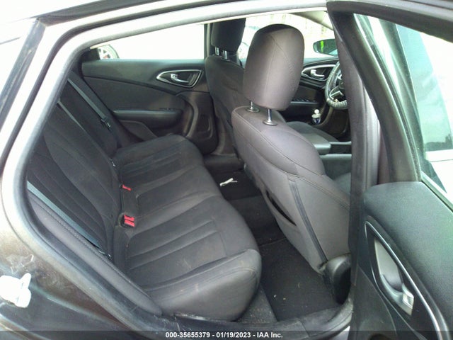 Chrysler 200 2015 1C3CCCAB3FN746979 Image 9