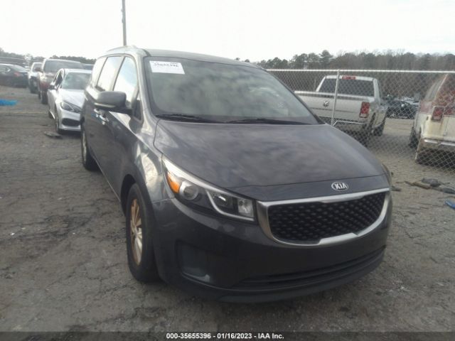 KNDMB5C16F6057810 auction archive image