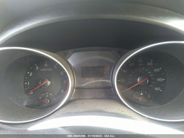 KNDMB5C16F6057810 KIA SEDONA LX