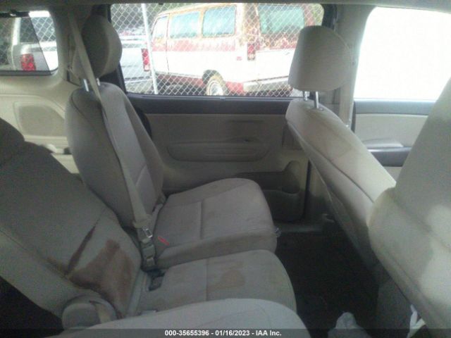 KNDMB5C16F6057810 KIA SEDONA LX