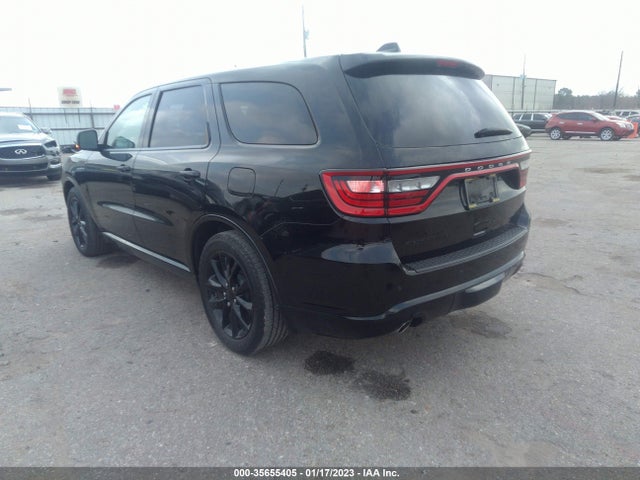 Dodge Durango R/t 2017 1C4SDHCTXHC703309 Image 3