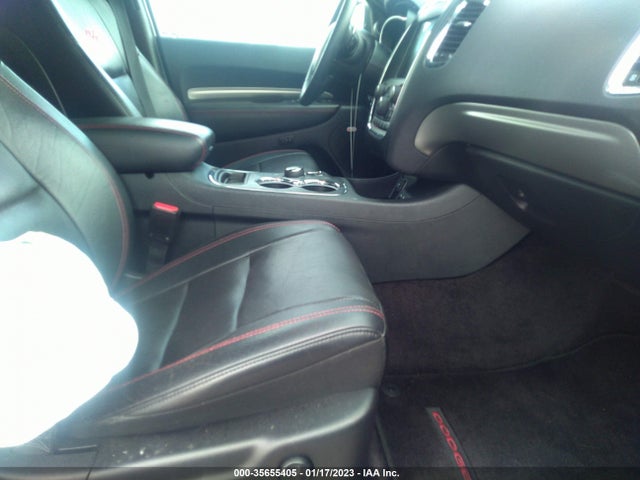 Dodge Durango R/t 2017 1C4SDHCTXHC703309 Image 5