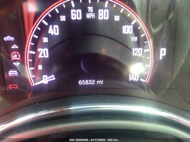 Dodge Durango R/t 2017 1C4SDHCTXHC703309 Image 7