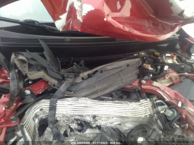 Chevrolet EQUINOX LT 2019 3GNAXKEV1KS571001 Image 11
