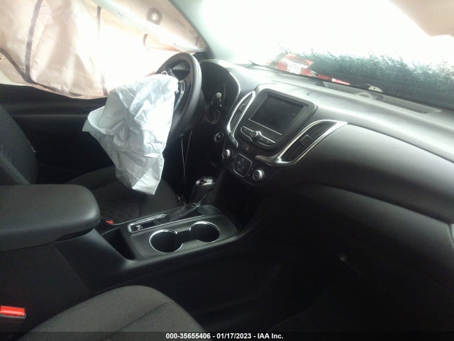 Chevrolet EQUINOX LT 2019 3GNAXKEV1KS571001 Image 6