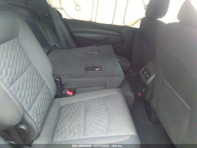Chevrolet EQUINOX LT 2019 3GNAXKEV1KS571001 Image 9