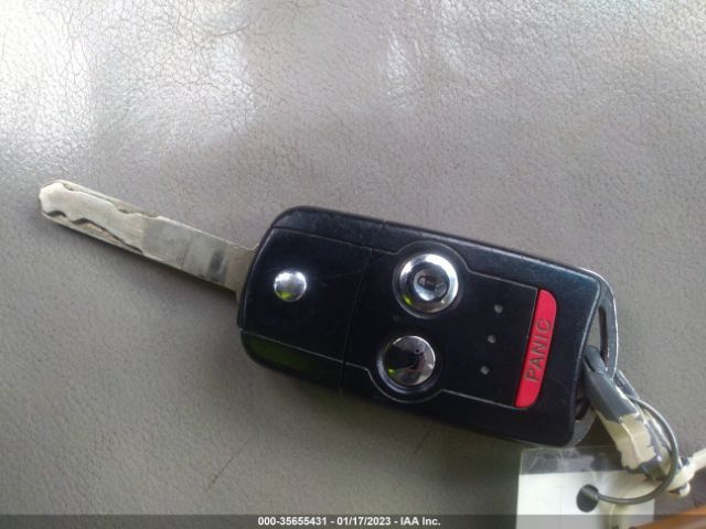 2HNYD28267H544687 Acura MDX
