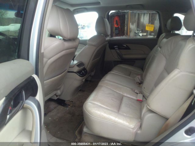 2HNYD28267H544687 Acura MDX