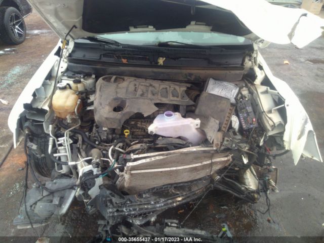3C4PDCBG4ET150864 Dodge Journey Sxt