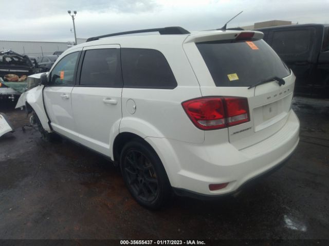 3C4PDCBG4ET150864 Dodge Journey Sxt